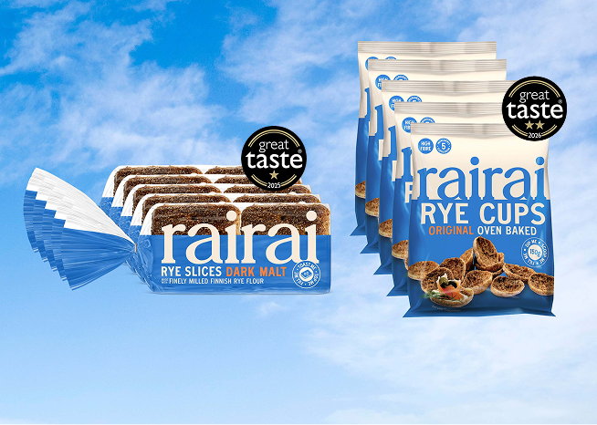 RYE DUO