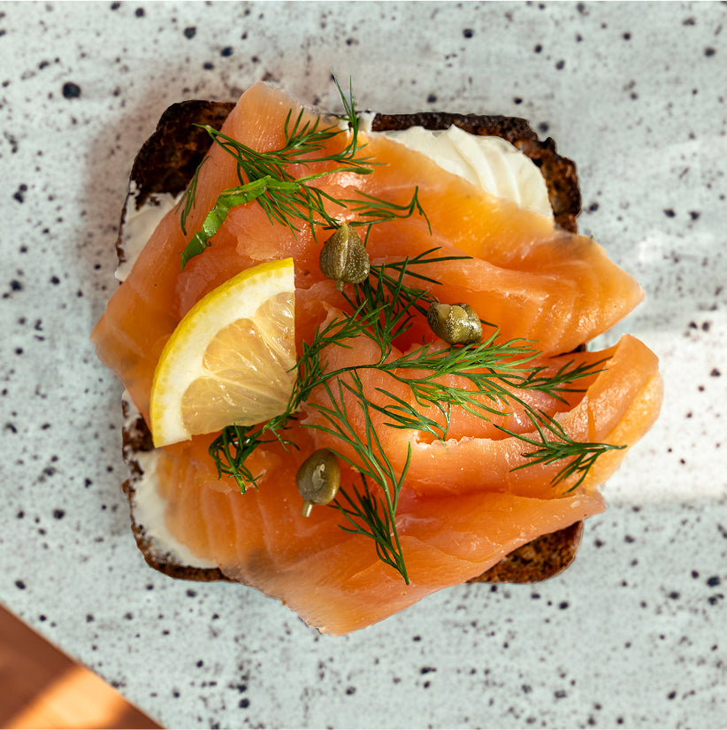 THE FINNISH LOX