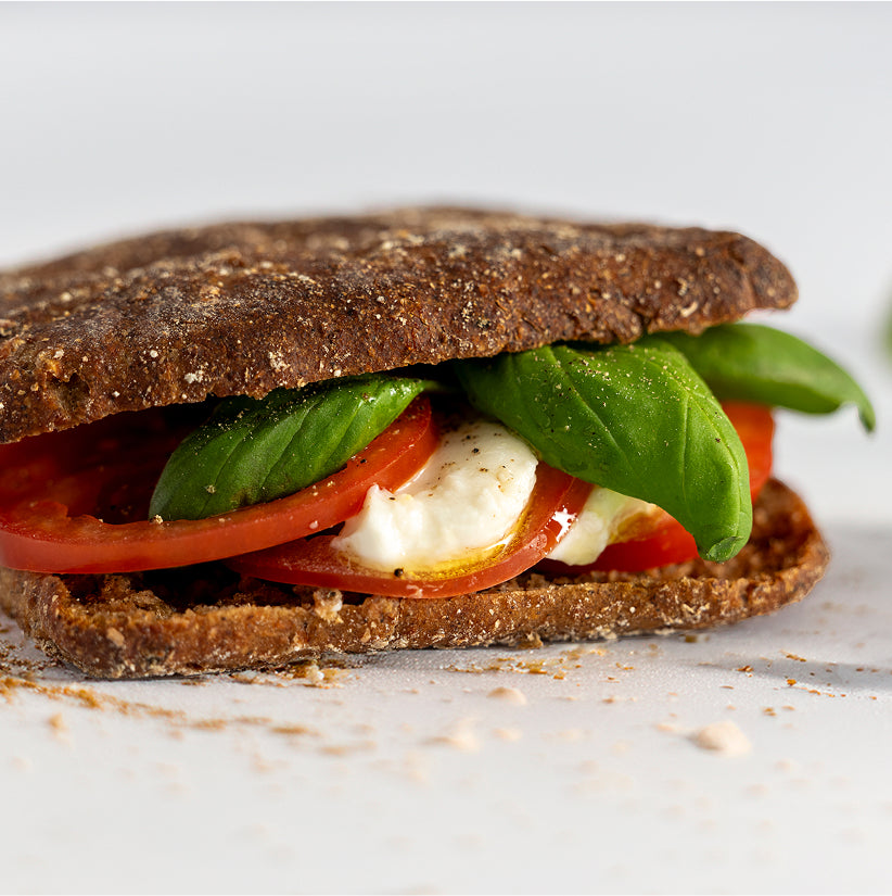 RYE CAPRESE